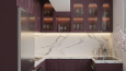 Modern Stil İç MekanTasarımı ve 3D Görselleştirme