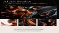 AI Art Studio: Concepts & Campaigns
