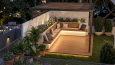 DIZAJLINE | Mimari Tasarım, 3D Modelleme ve Render Portfolyo