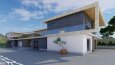 Mimari Cephe 3D Görselleştirme / Render Hizmetlerim