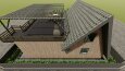 Peyzaj tasarımı ve 3d modelleme projeleri