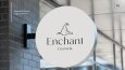 Enchant Cosmetic Kurumsal Kimlik Tasarımı