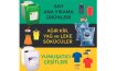 Temizlik/Hijyen Sitesi Çalışmalarım -tmrhijyen.com