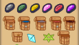 Pixel art