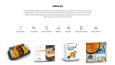 Froland Kurumsal Web Site Tasarımı