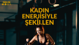 Gym İnstagram Post&Hikaye