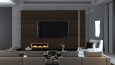 modern salon 