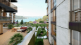Profesyonel Dış Mekan Render