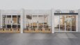 CAFE INTERIOR DESIGN