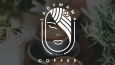 Lady Mama Coffee - Kurumsal Kimlik Tasarımı