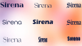 Sirena Logo Tasarımı