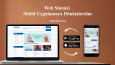 Web sitenizi webview mobil uygulama yapabilirim
