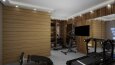 İç Mekan Tasarımları Salon , Spor odası , Mutfak
