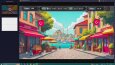 Hidden object tarzında mini oyun