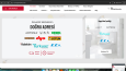 Özen Yapı Market E-Ticaret Sitesi