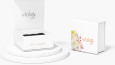 Violet Gift - Logo Tasarımı