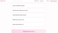Bir Elbise Kiralama Firması İçin Oluşturduğum Web Sitesi
