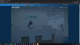 MediVip için hazırladığım site