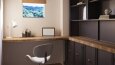 Villa 3d iç mekan/cephe/peyzaj tasarımı