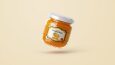  REÇEL ETİKET TASARIMLARI - JAM LABEL DESIGNS
