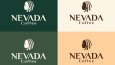 Nevada Coffee - Kurumsal Kimlik