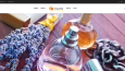 Responsive, Admin panelli kurumsal website