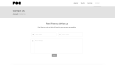 WordPress Stüdyo Tanıtım Sitesi: FOC İstanbul