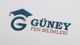 Güney Fen Bilimleri Logo