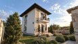 Villa Projesi Tasarımı ve Render