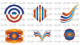 Etkileyici LOGO tasarımı