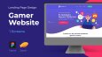 Landing Page Tasarımları