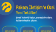Turkcell Bayii Afiş Tasarımı