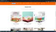Calmio - Kurumsal 3 dilli web Sitesi
