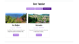 Meansoft ekibi için blog Web Sitesi tasarladım