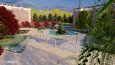 Peyzaj ve Kent Planlama 3D Modelleme Çalışmaları