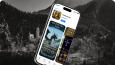 Medieval Life App - Mağaza Görselleri