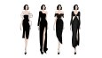 Moda İllüstrasyonları