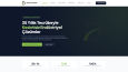 Derka Teknik - Özel Web Sitesi & Ürün Kataloğu
