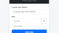 İş Defter-İşletmeler İçin Dinamik Gelir-Gider Takip Sistemi