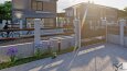 3D Cephe Tasarım & Render & Animasyon