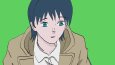 anime