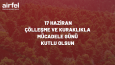 Sosyal medya post/hikaye