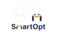 SmartOpt Logo Tasarımı