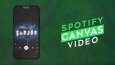 SPOTIFY CANVAS