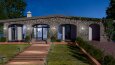 Villa-Müstakil Ev Tasarımları