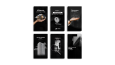 Etkileyici ve minimal instagram içerikleri