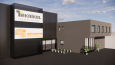 İç ve Dış 3D Görselleştirme-Render