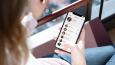 Location Asistant App