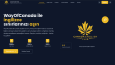 WayOfCanada Website