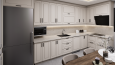 Gerçekçi Mimari Görselleştirme ve 3D Render